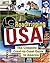 Roadtripping USA : The Complete Coast-to-Coast Guide to America (Let's Go)