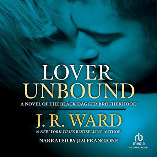 Lover Unbound