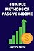 4 SIMPLE METHODS OF PASSIVE...