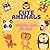 Cute Animals Series Colouring Book For Kids - Gift For Kids -... by Kris Nguyen