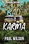Bad Karma: The True Story of a Mexico Trip from Hell