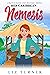 Her Caribbean Nemesis: A Francis Hayes Cozy Mystery - Book 4
