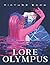 Picture Of Lore Olympus: An Album Consist Of Compelling Photos Collection Of Lore Olympus With High Quality Images As A Special Gift For Friends, Family, Lovers, Relative