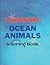 l Love My Ocean Animals: Ki...