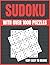 Sudoku with over 1000 puzzles by Christopher Dominguez