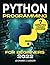 Python Programming For Begi...