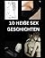 10 Heiße Sexgeschichten - P...