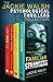 The Jackie Walsh Psychological Thrillers Collection