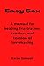 Easy Sex: A Manual for Beat...