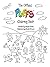 The Official Puffs Coloring...