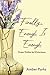 Finally, Enough Is Enough by Amber Parks Finally, Enough Is Enough by Amber Parks