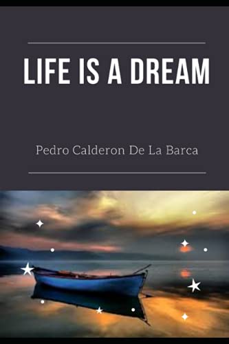 LIFE IS A DREAM