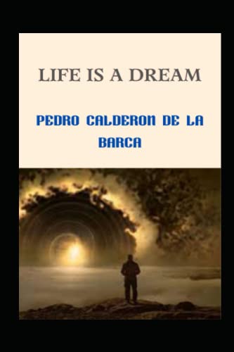 LIFE IS A DREAM