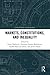 Markets, Constitutions, and Inequality by Anna Chadwick
