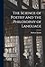The Science of Poetry and the Philosophy of Language
