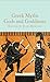Greek Myths: Gods and Goddesses (Macmillan Collector's Library)