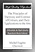 The Principles of Harmony and Contrast of Colours, and Their Applications to the Arts