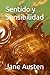 Sentido y Sensibilidad (Spanish Edition)