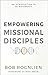 Empowering Missional Disciples: An Introduction to 3DMovements
