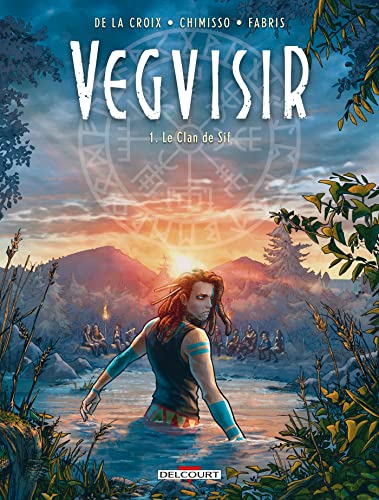 Le Clan de Sif (Vegvisir, #1)