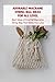 Adorable Macrame String Bag...
