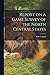 Report on a Game Survey of the North Central States