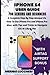 IPHONE 14 USER GUIDE FOR SENIORS AND BEGINNERS: A Complete Step By Step Manual On How To Use iPhone Pro and iPhone Pro Max; with Tips and Tricks to Navigate iOS 16 Like A Pro