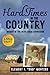 Hard Times in the Country (Large Print Edition) by Clement T. "Bud" Mertens