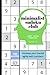 Minimalist Sudoku Club from easy to genius, Book 02, 160 easy... by Codex Publishing