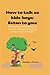 How to talk so kids (boys) listen to you:: A practical guide to knowing your boy's love languages & improving communication effortlessly