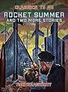 Rocket Summer and...