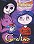 Coraline Coloring Book by Tony Howell