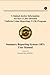 Summary Reporting System (SRS) User Manual Version 1.0 Document Date: 06/20/2013: Program Began With Law Enforcement Agencies In 400 Cities From 43 States Submitting Crime Data In January 1930