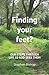 Finding your feet?: Our ste...