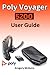 Poly Voyager 5200 User Guid...