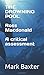 THE DROWNING POOL Ross Macd...