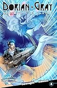 Dorian Gray: Beneath the Canvas #4