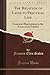 The Relation of Latin to Practical Life: Concrete Illustrations in the Form of an Exhibit (Classic Reprint)