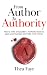 From Author to Authority by Thea Faye