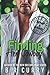 Finding Her Cowboy (Bump & Grind) by B.R. Curry