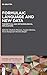 Formulaic Language and New Data: Theoretical and Methodological Implications (Formelhafte Sprache / Formulaic Language, 3)