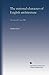 The national character of English architecture: The Chancellor's essay, 1908