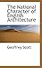 The National Character of English Architecture