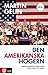 Den amerikanska högern : Republikanernas revolution - från Nixon till Trump
