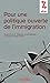 immigration pour une politique ouverte by Attac