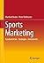 Sports Marketing by Manfred Bruhn