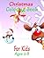 Christmas Kids Coloring Boo...