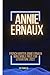 ANNIE ERNAUX: WINNER OF THE...
