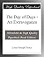 The Day of Days - An Extravaganza