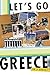 Let's Go Greece 8th Edition